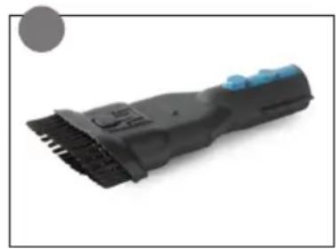 DOMO DO1147SV - COMENTARIOS: - 2
