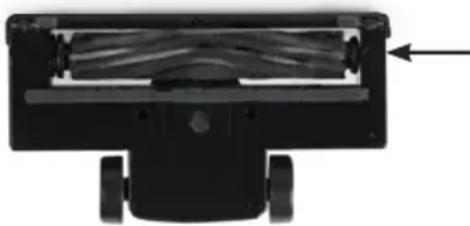 DOMO DO1129SV - DEVLOERBORSTELSCHOONMAKEN - 3