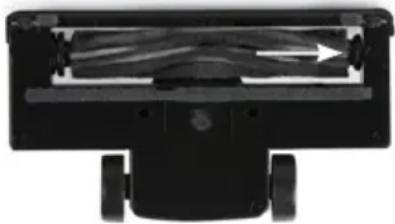 DOMO DO1129SV - DEVLOERBORSTELSCHOONMAKEN - 2