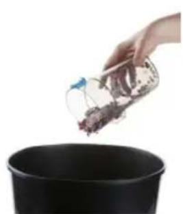 DOMO DO1129SV - HET STOFRESERVOIR EN DE FILTERS SCHOOL MAKEN - 2