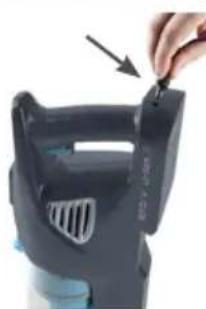 DOMO DO1129SV - CHARGING - 1