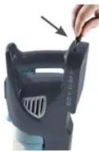 DOMO DO1129SV - CHARGE - 1