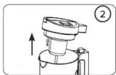 DOMO DO1144BL - USE - 3