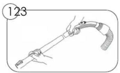 DOMO DO1137S - Flexible - 2