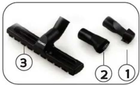 DOMO DO1137S - Flexible - 3