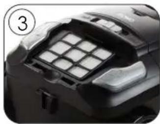 DOMO DO1137S - Accessoires - 3