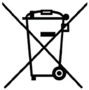 DOMO DO1137S - INFORMACIÓN DE RECICLAJE - 1