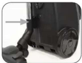 DOMO DO1137S - STORAGE - 2
