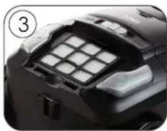 DOMO DO1137S - DO1137S - 1