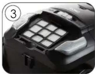 DOMO DO1137S - DO1137S - 1