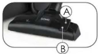 DOMO DO1137S - USE - 1