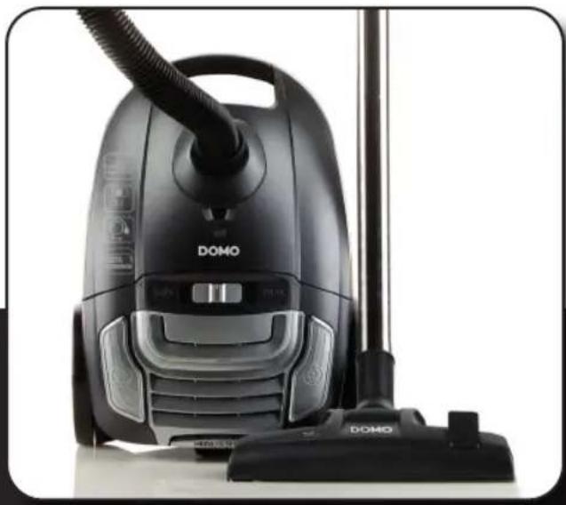 DOMO DO1137S - 1