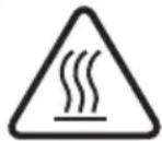 DOMO DO1117G - ⚠ PRODUKTSPEZIFISCHE WARNHINWEISE - 1