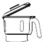 DOMO DO1040BL - KANNE - 4