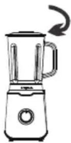 DOMO DO1040BL - KANNE - 3