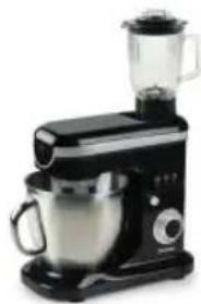 DOMO DO1112KR - MIXER - 1