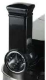 DOMO DO1112KR - VEGETABLE SLICER - 4