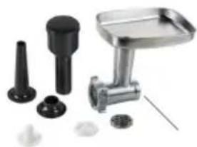 DOMO DO1112KR - PARTS - 5