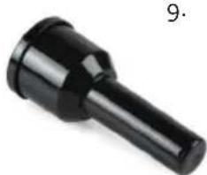 DOMO DO1112KR - AVANT LA PREMIÈRE UTILISATION - 9
