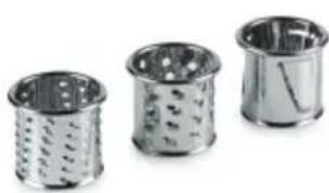 DOMO DO1112KR - Opgelet: - 2