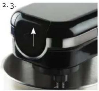 DOMO DO1112KR - TRITACARNE - 1