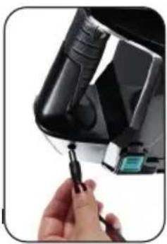 DOMO DO1111SV - CHARGING - 1
