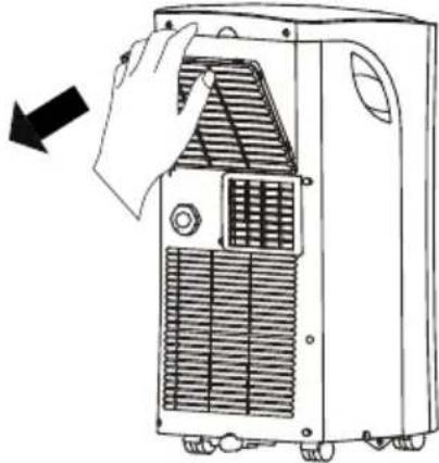 DOMO DO10140 - Alloggiamento - 1
