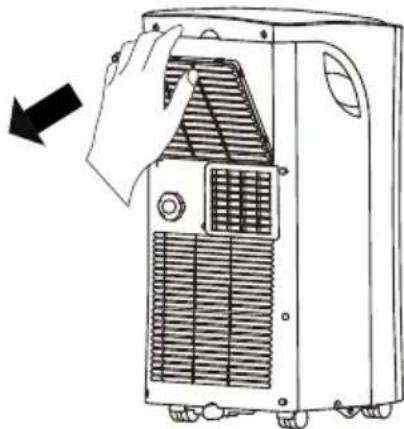 DOMO DO10140 - Boitier - 1