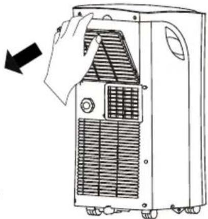 DOMO DO10140 - Behuizing - 1