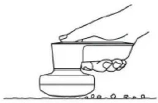DOMO DO1102CS - VERWENDUNG - 2