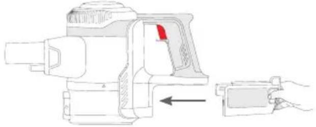 DOMO DO1020SV - DER HANDSTAUBSAUGER - 2
