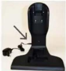 DOMO DO1019SV - CHARGING - 1