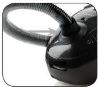 DOMO DO1009S - HOSE - 1