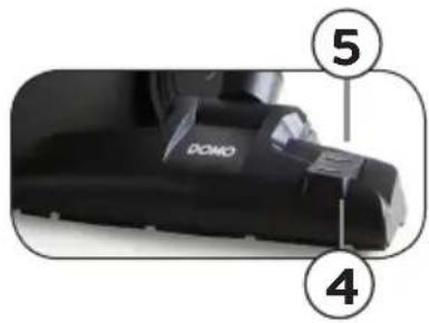 DOMO DO1009S - FLEXIBLE - 5