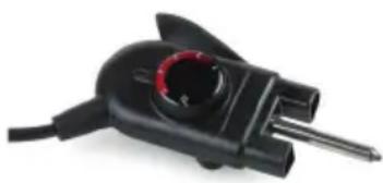 DOMO DO1116TP - NASTAVENIE TEPLOTY - 1