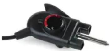 DOMO DO1116TP - TEMPERATUREINSTELLUNG - 1