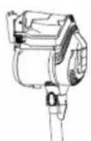 DOMO DO1001SV - PARTS - 4
