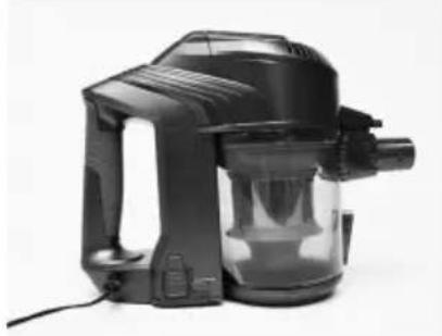 DOMO DO1001SV - CHARGING - 1