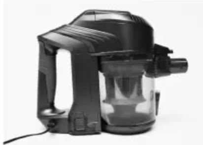 DOMO DO1001SV - CHARGE - 1