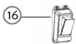 DOMO DO1001SV - PARTS - 3