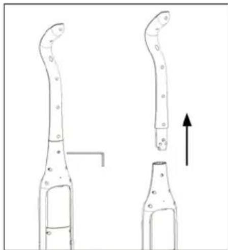 DOMO DO1189SW - ⚠PRODUCTSPECIFIEKE WAARSCHUWINGEN - 1