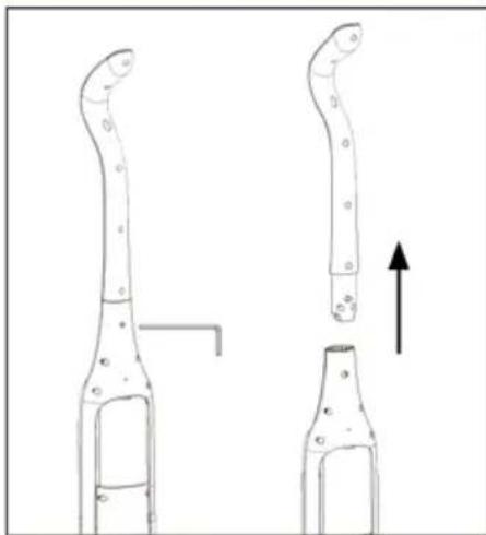 DOMO DO1189SW - ASSEMBLY - 2