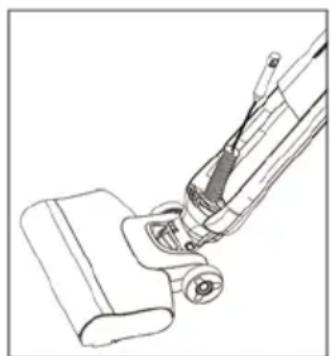 DOMO DO1189SW - HET TOESTEL PROPER MAKEN - 4