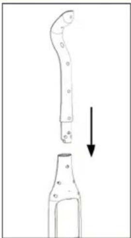 DOMO DO1189SW - ASSEMBLY - 1
