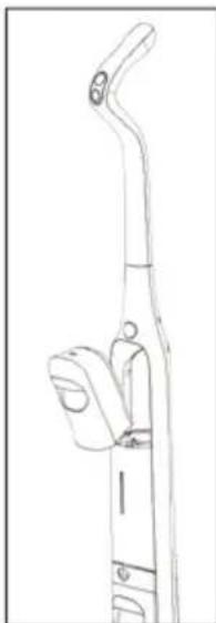 DOMO DO1189SW - FILL THE WATER RESERVOIR BEFORE USE - 3