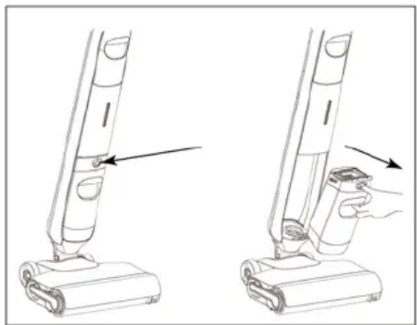 DOMO DO1189SW - HET TOESTEL PROPER MAKEN - 3