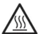 DOMO DO1185FR - △PRODUCTSPECIFIEKE WAARSCHUWINGEN - 1