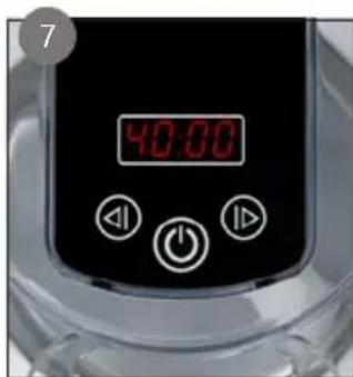 DOMO DO1197I - CONSEILS - 6