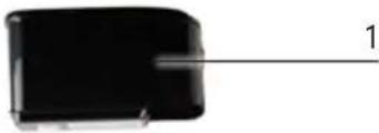 DOMO DO1197I - TEILE - 2