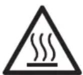 DOMO DO1199MO - ⚠AVERTISSEMENTS SPÉCIFIQUES AU PRODUIT - 1